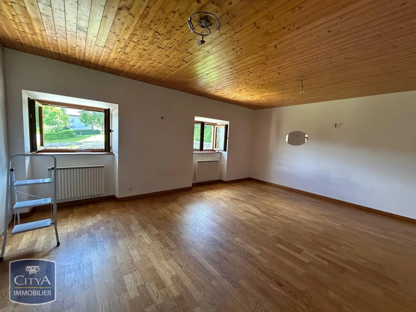 Photo 4 Appartement 2 pièces 45.75m²