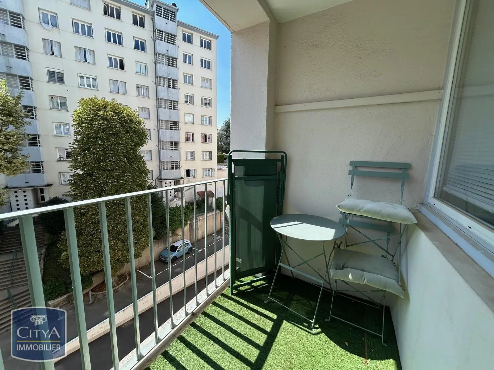 Photo 5 Appartement 2 pièces 53.94m²