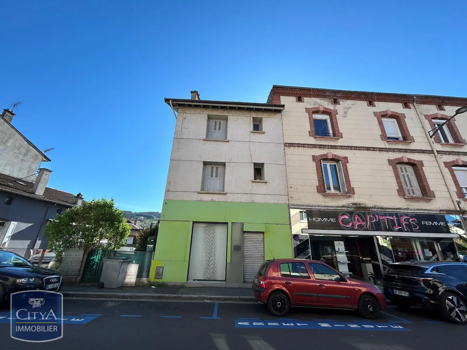 Photo 8 Local Commercial 52m²