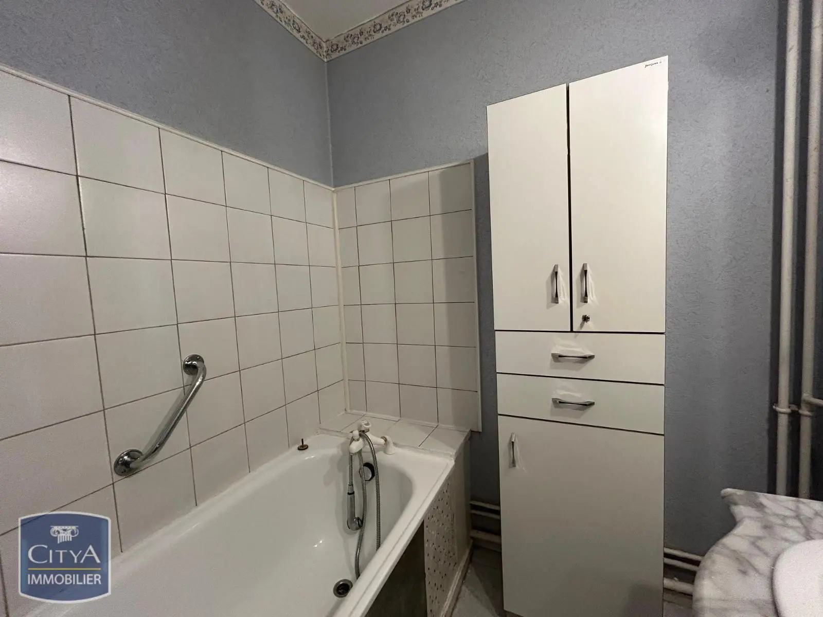 Photo 4 Appartement 3 pièces 67.53m²