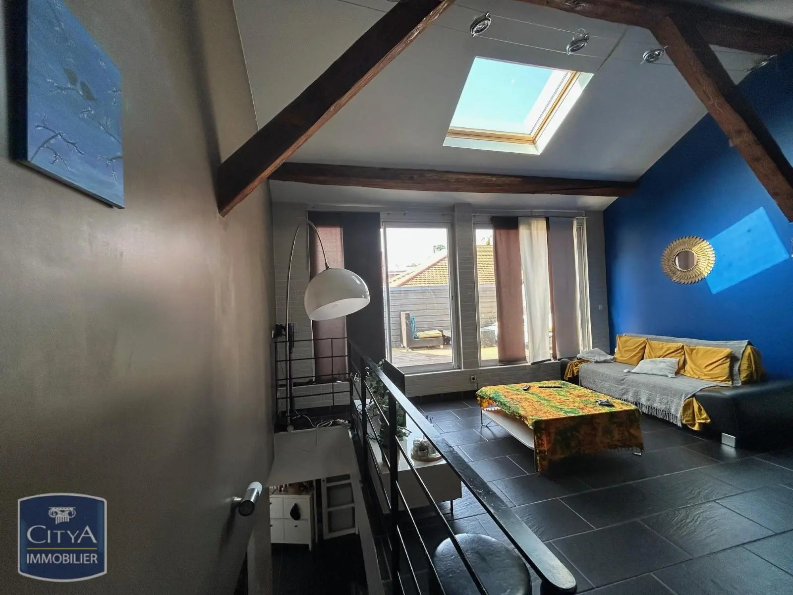 Photo 2 Appartement 3 pièces 83.65m²