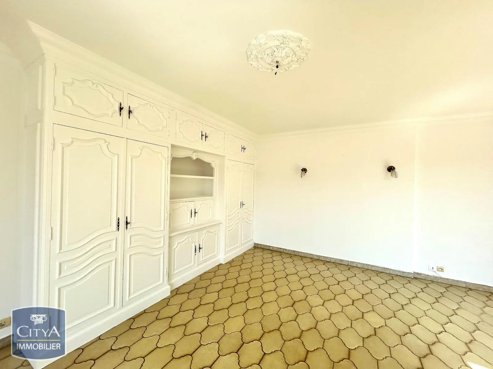Photo 5 Appartement 2 pièces 57.22m²
