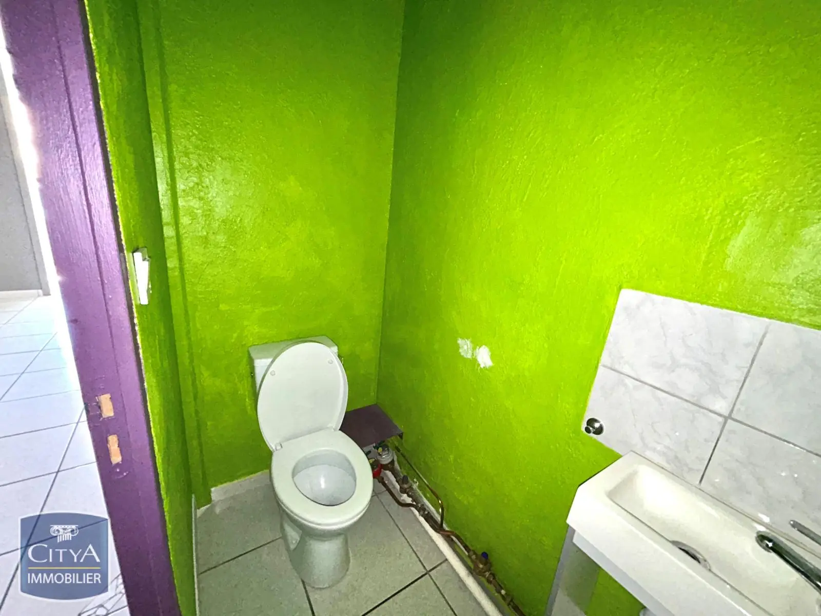 Photo 8 Local Commercial 60m²