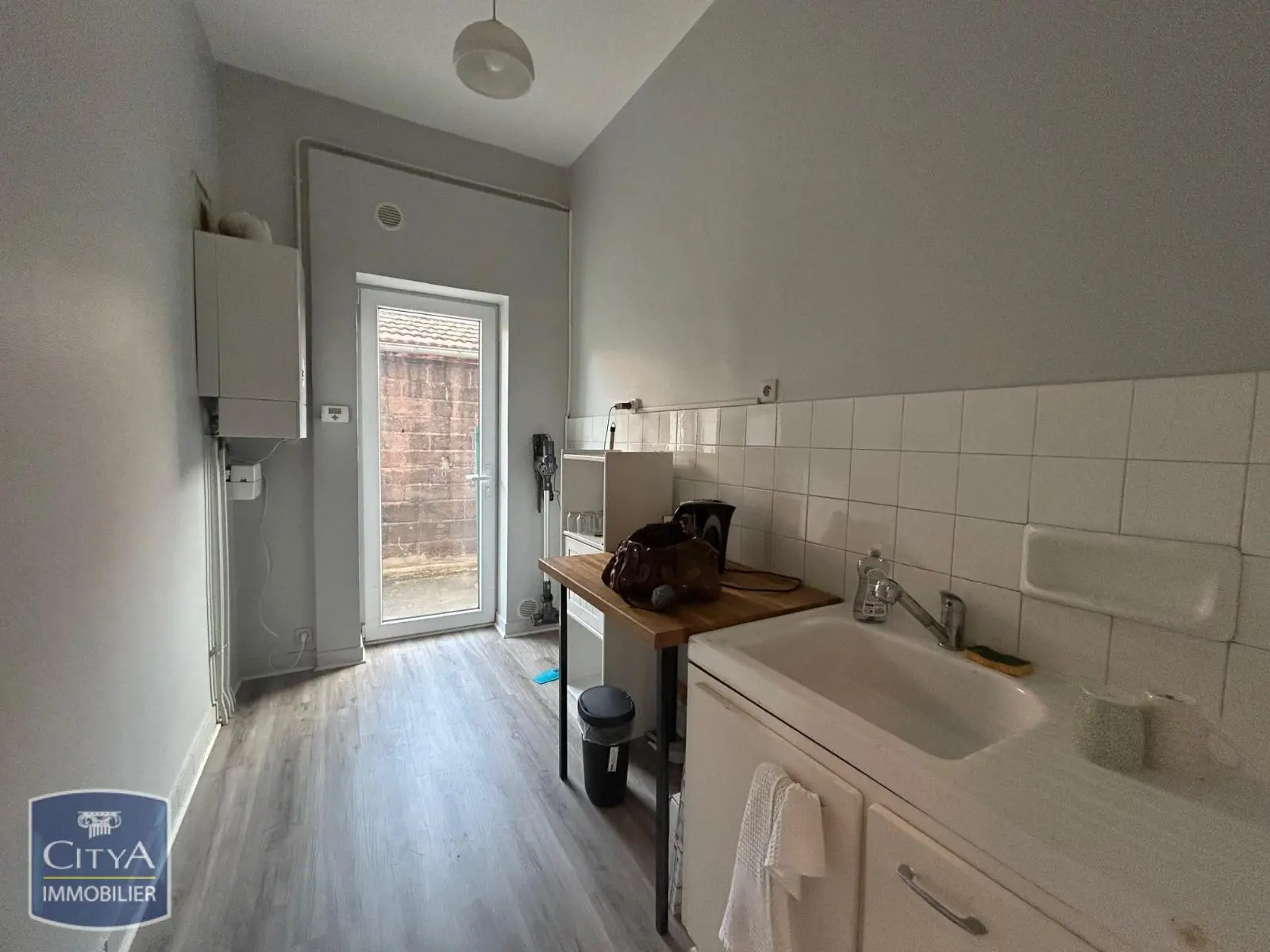 Photo 1 appartement Firminy