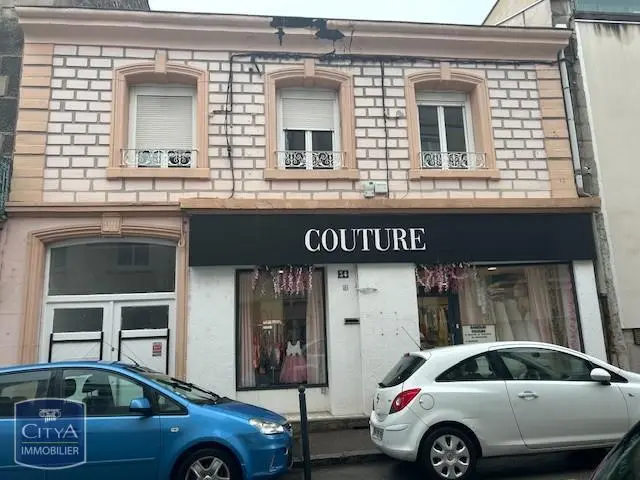 Photo 4 Appartement 2 pièces 33.07m²