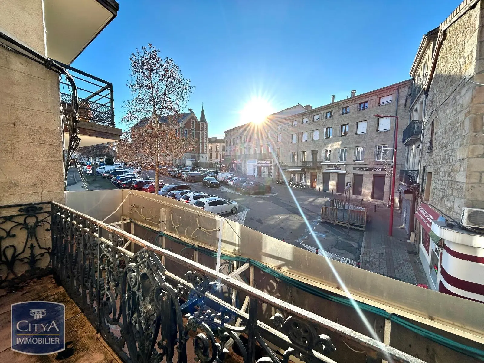 Photo 16 Appartement 4 pièces 99.86m²