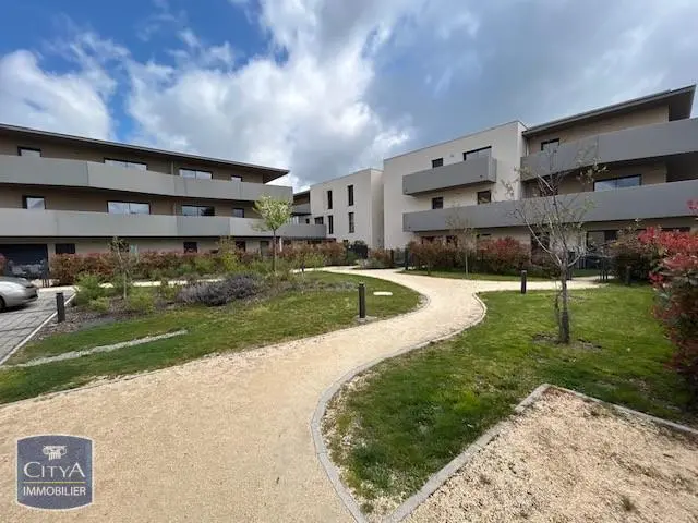 Photo 16 Appartement 2 pièces 61.07m²