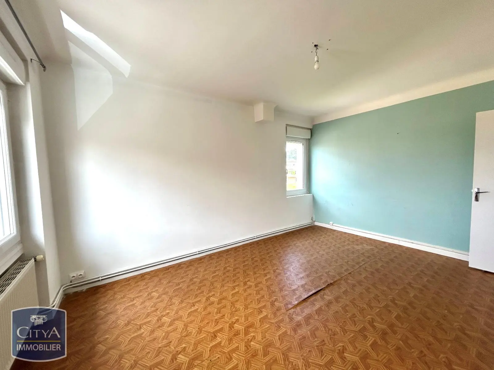 Photo 4 Appartement 2 pièces 48.49m²
