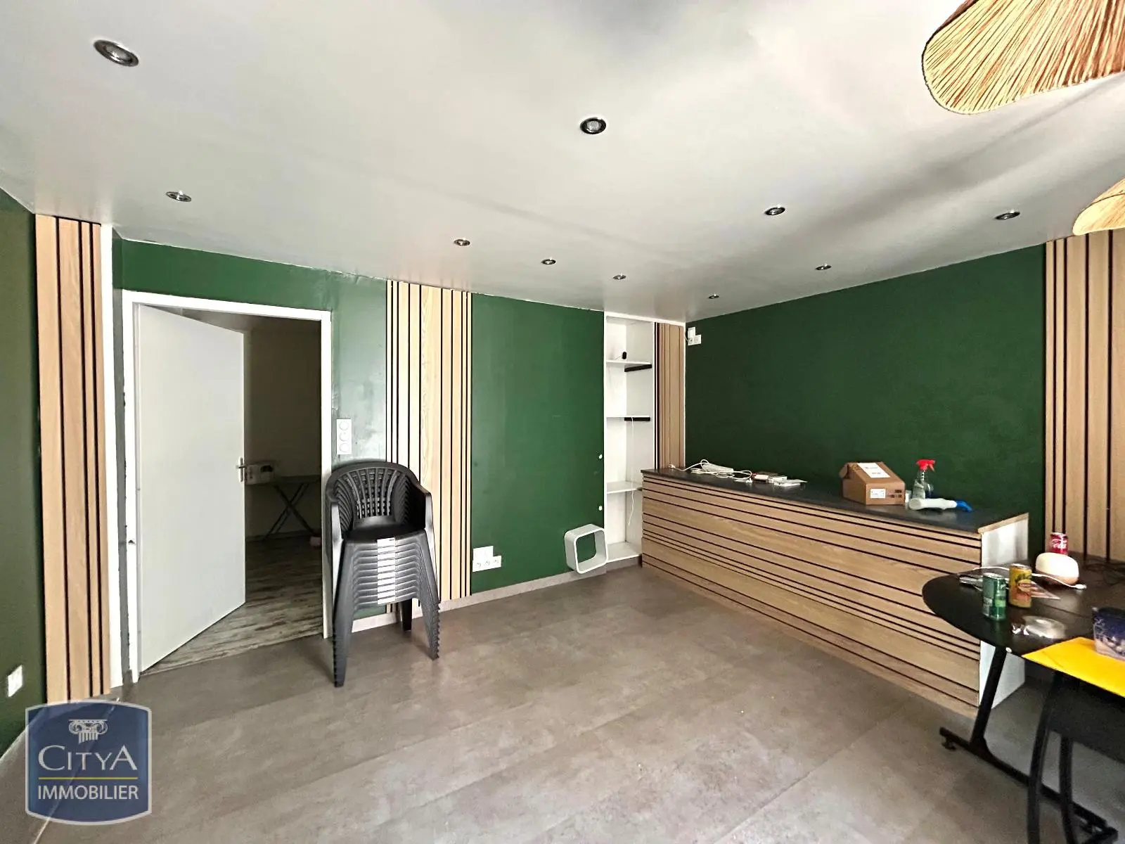 Photo 2 Local Commercial 33m²