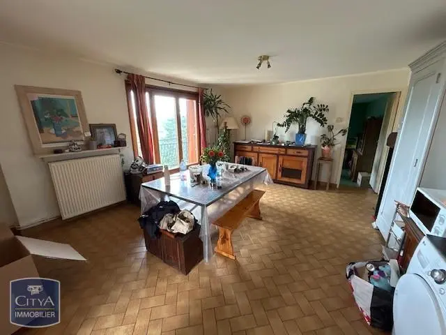 Photo 2 Appartement 5 pièces 95.24m²