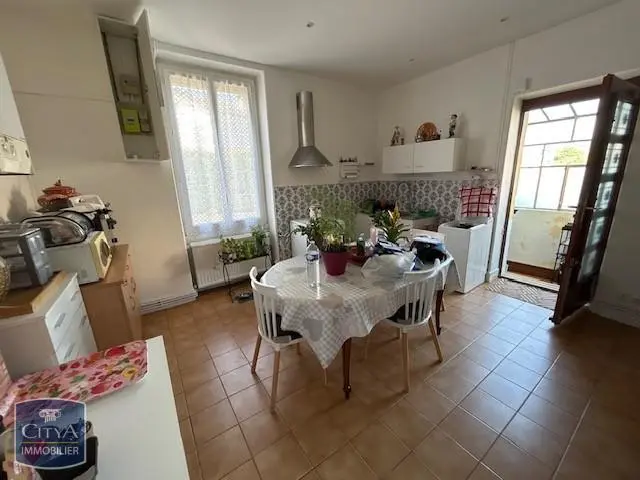 Photo 3 Appartement 4 pièces 83.53m²