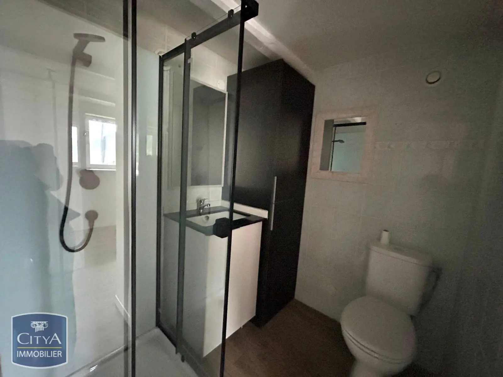 Photo 4 Appartement 1 pièce 20.6m²
