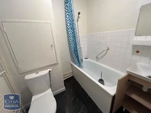 Photo 6 appartement Firminy