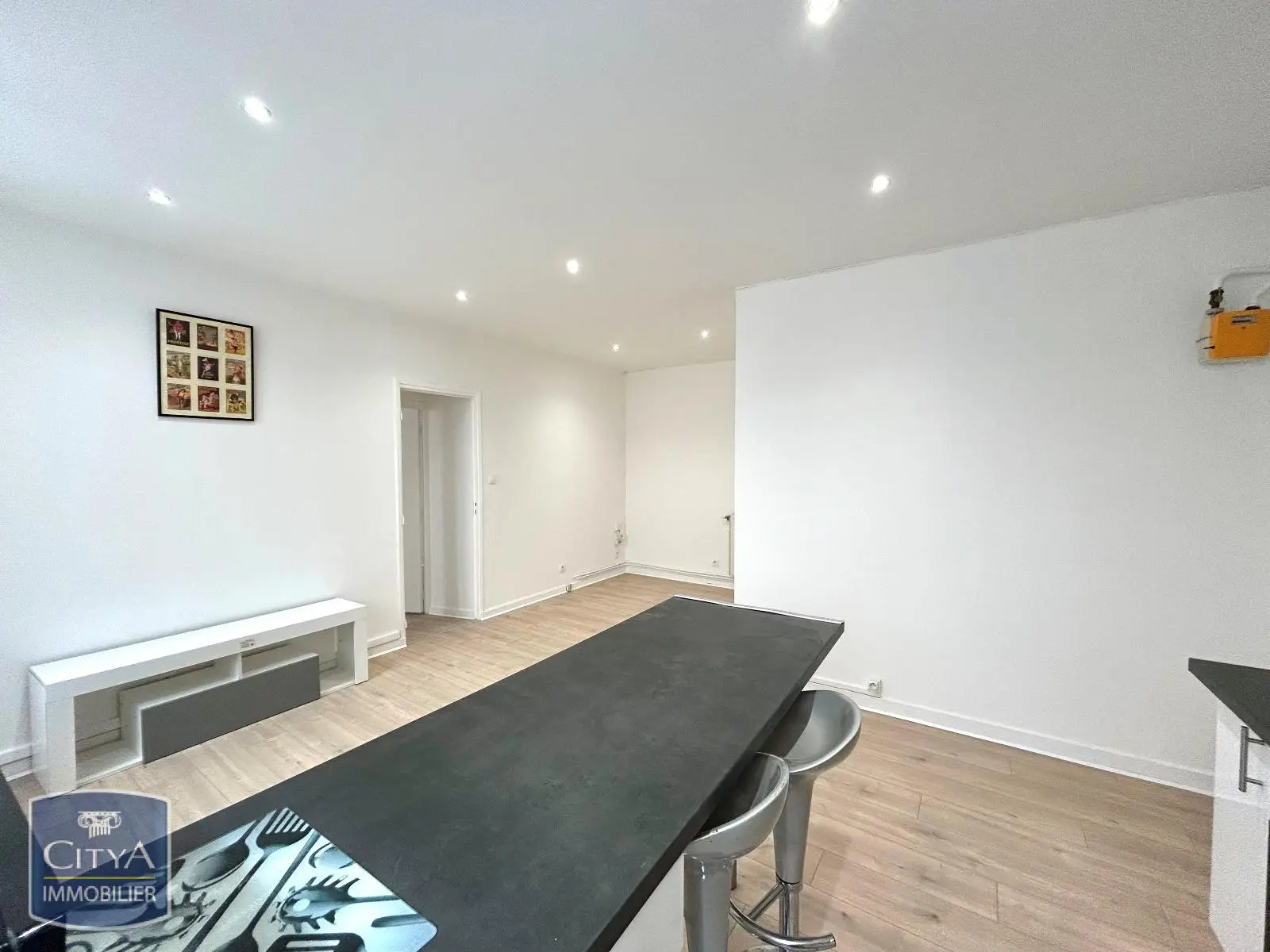 Photo 4 Appartement 2 pièces 53.49m²