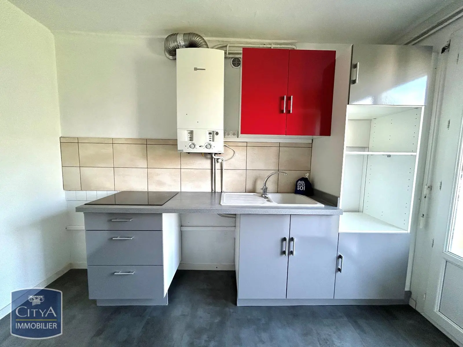 Photo 2 appartement Firminy