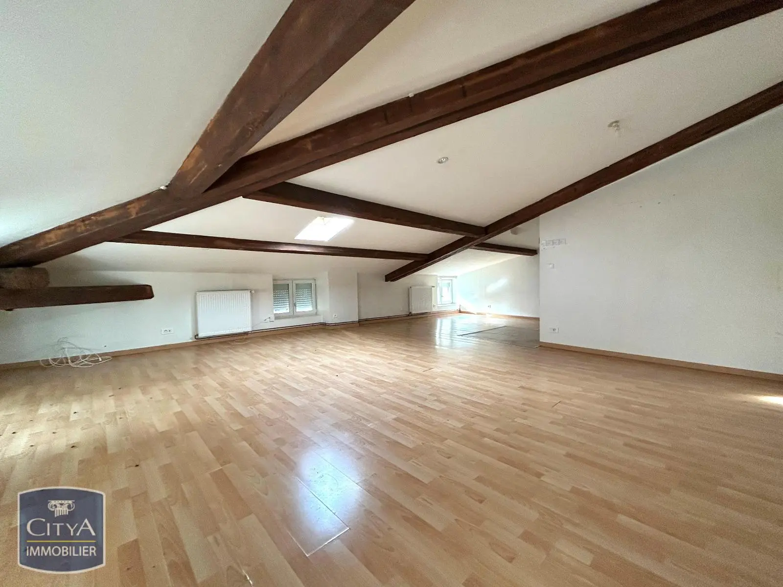 Photo 1 Appartement 2 pièces 38.13m²