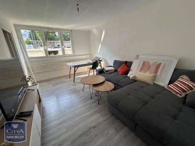 Photo 3 Appartement 4 pièces 71.86m²
