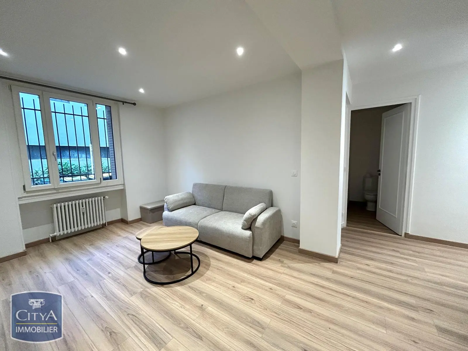 Photo 6 Appartement 3 pièces 67.54m²
