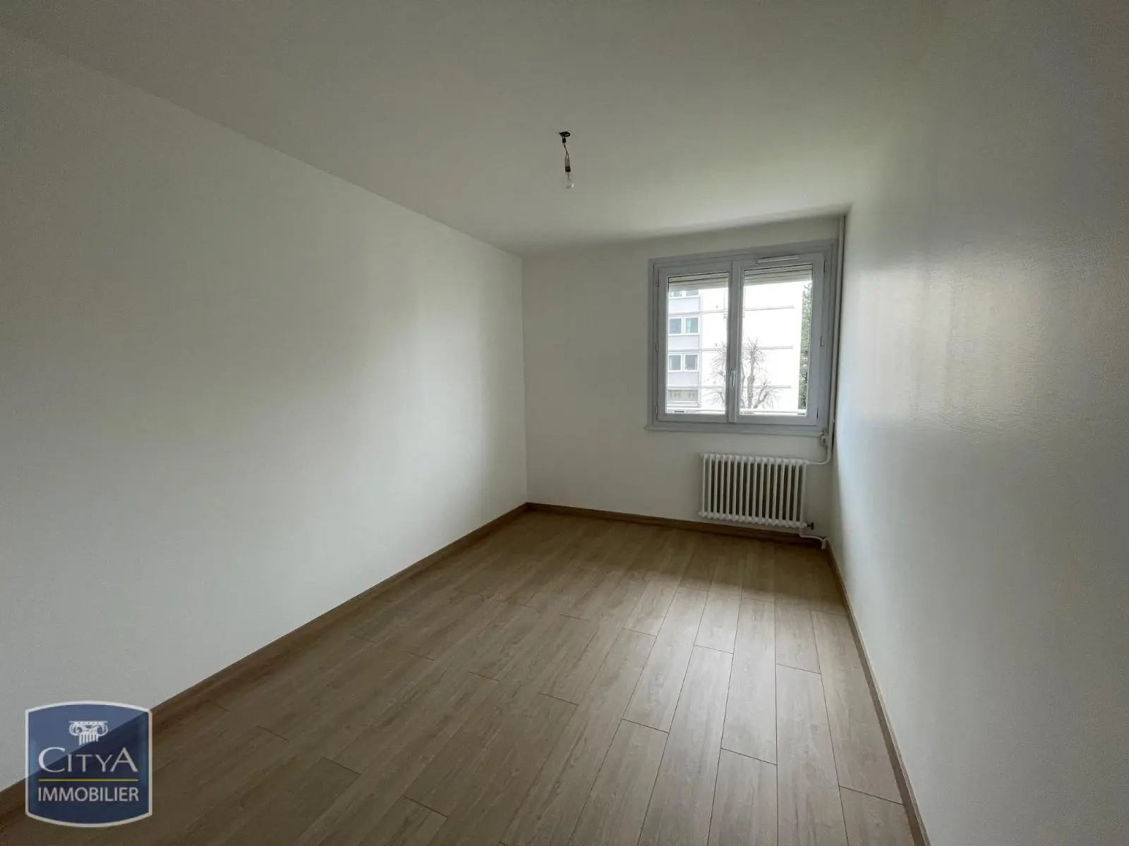 Photo 4 Appartement 3 pièces 52.8m²