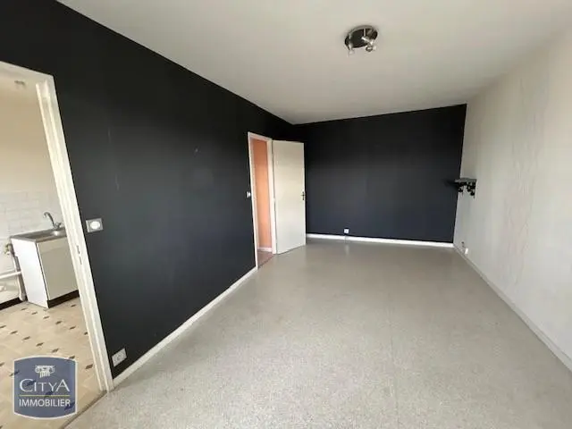 Photo 4 Appartement 2 pièces 46.9m²