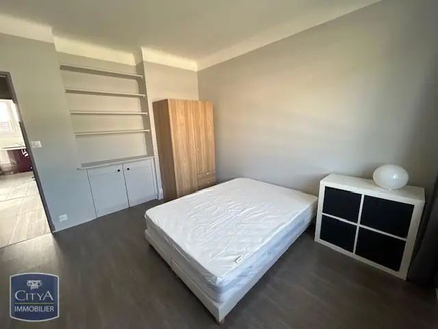 Photo 5 Appartement 3 pièces 60.08m²
