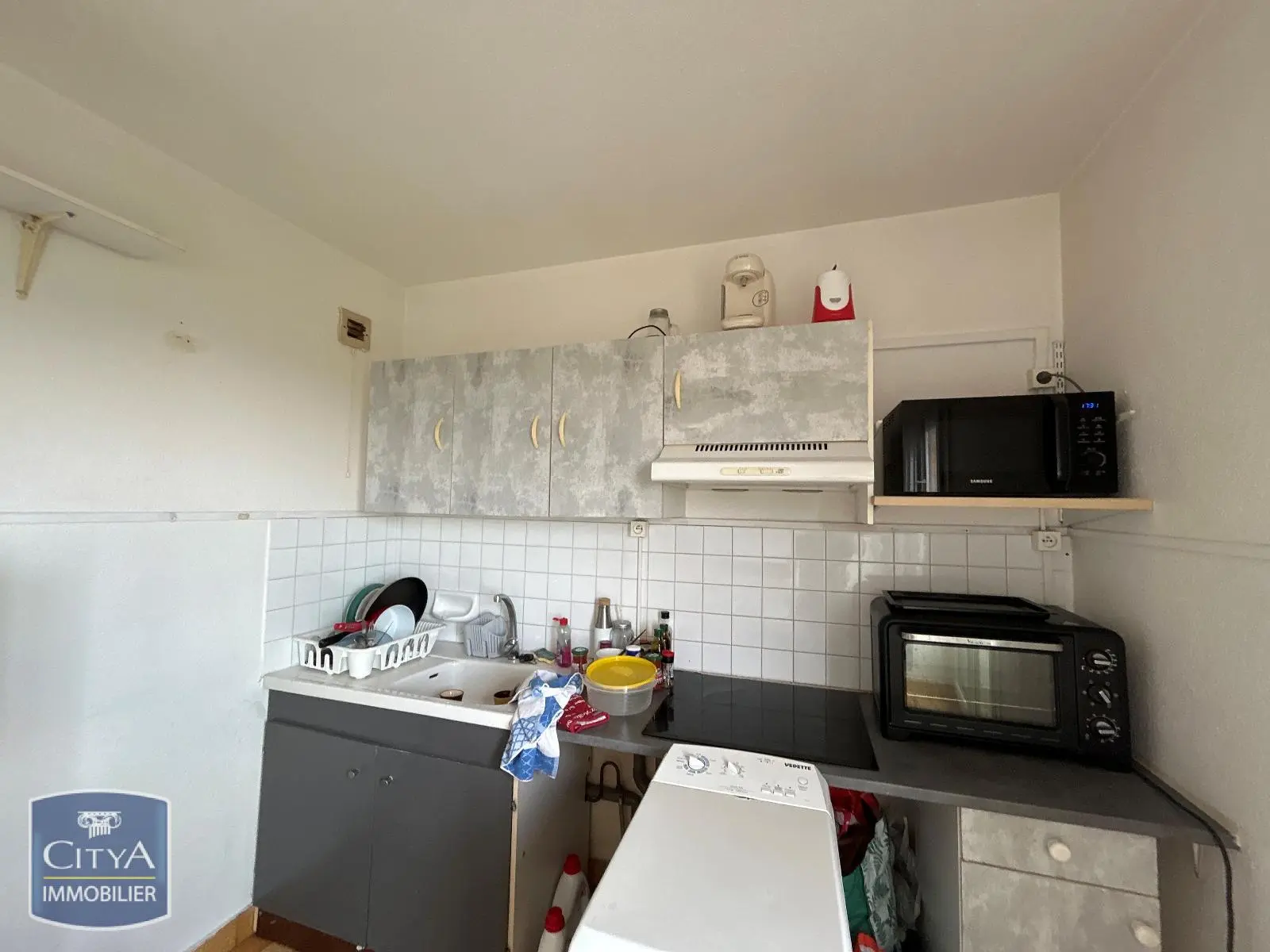 Photo 2 Appartement 2 pièces 45.85m²