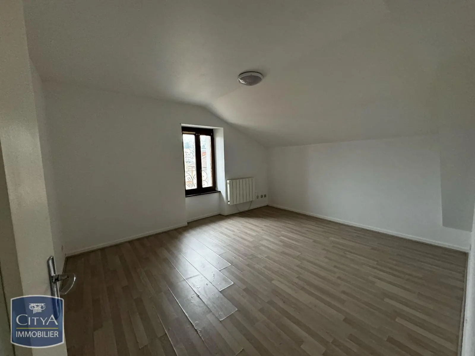 Photo 3 Appartement 2 pièces 36.7m²