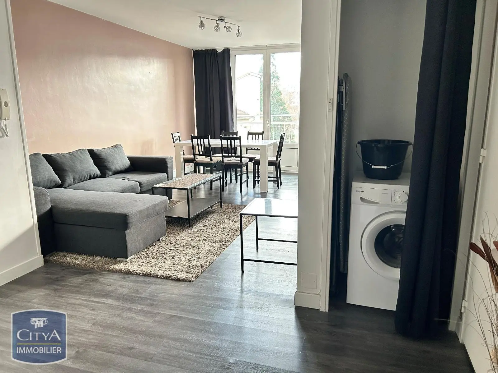 Photo 5 Appartement 3 pièces 61.82m²