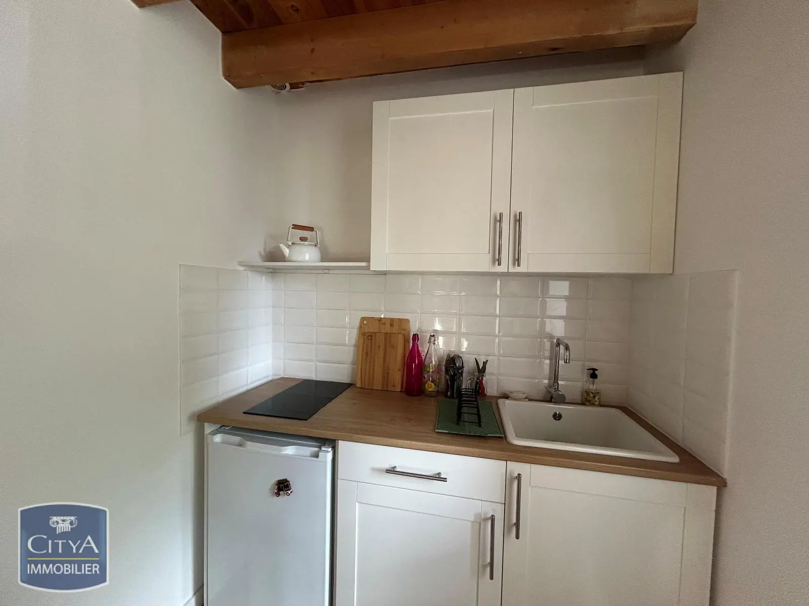 Photo 3 Maison 2 pièces 18.64m²