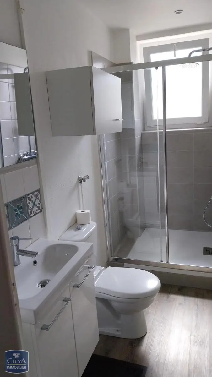 Photo 5 Appartement 2 pièces 48.49m²