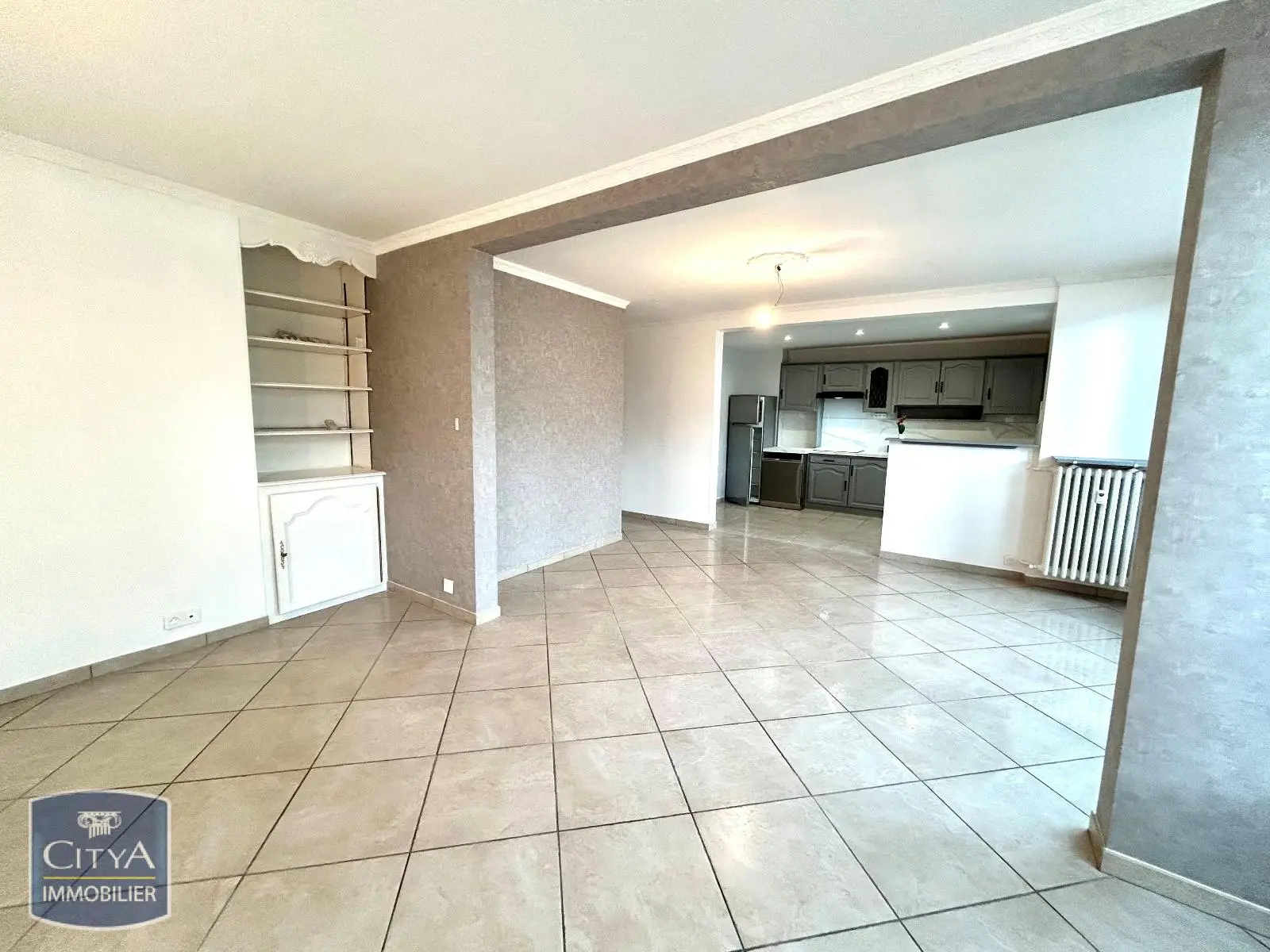 Photo 3 Appartement 3 pièces 74.29m²