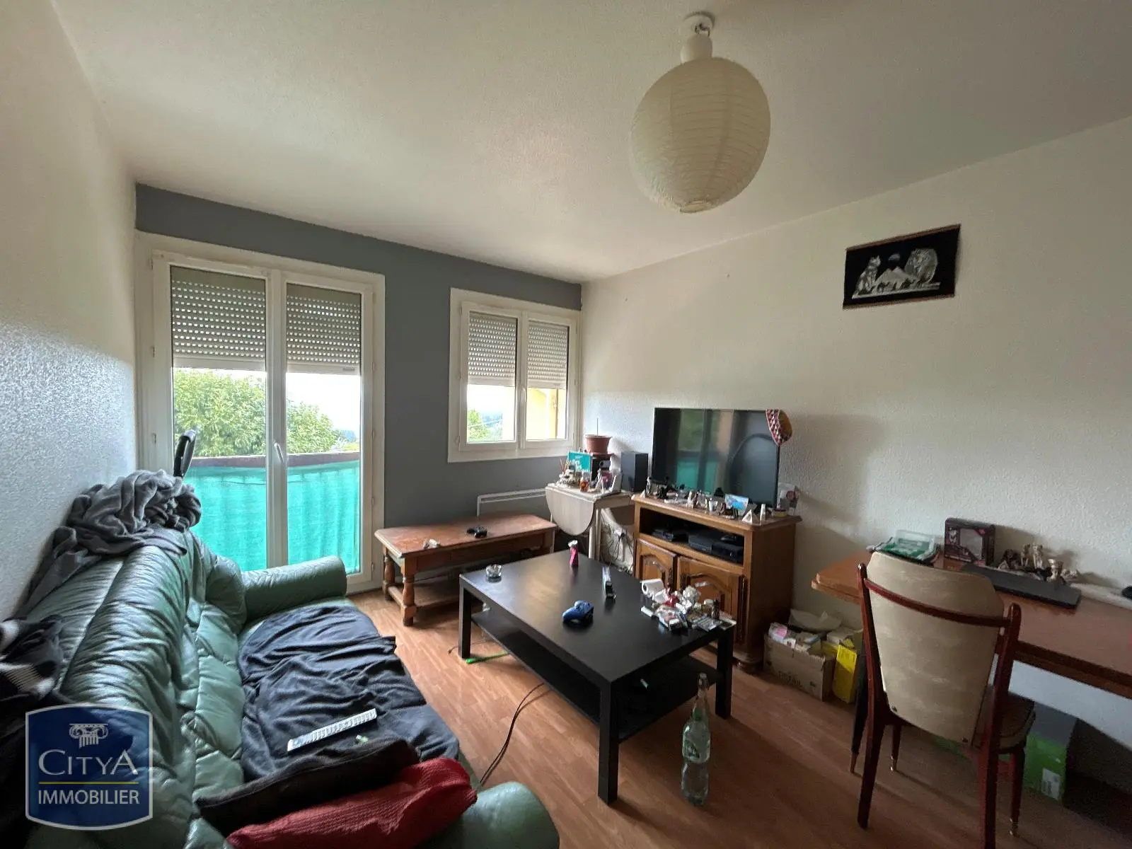 Photo 5 Appartement 2 pièces 45.85m²