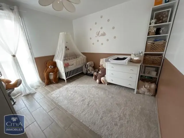 Photo 9 Appartement 3 pièces 64.05m²