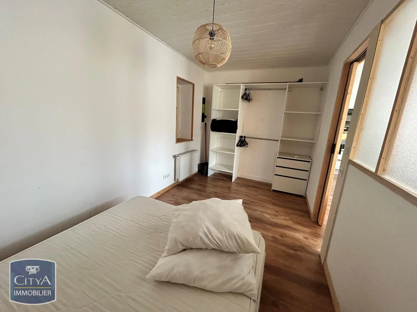 Photo 4 Appartement 2 pièces 36.04m²