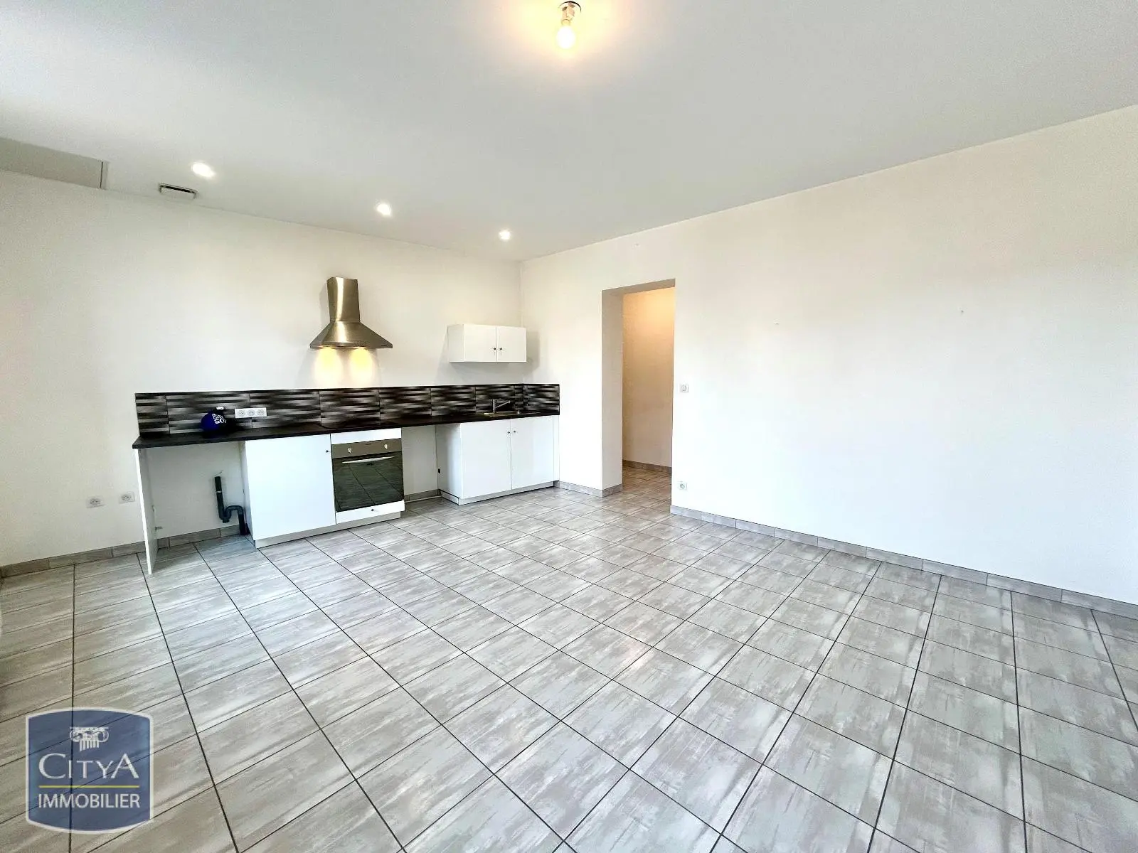 Photo 2 Appartement 2 pièces 44.34m²