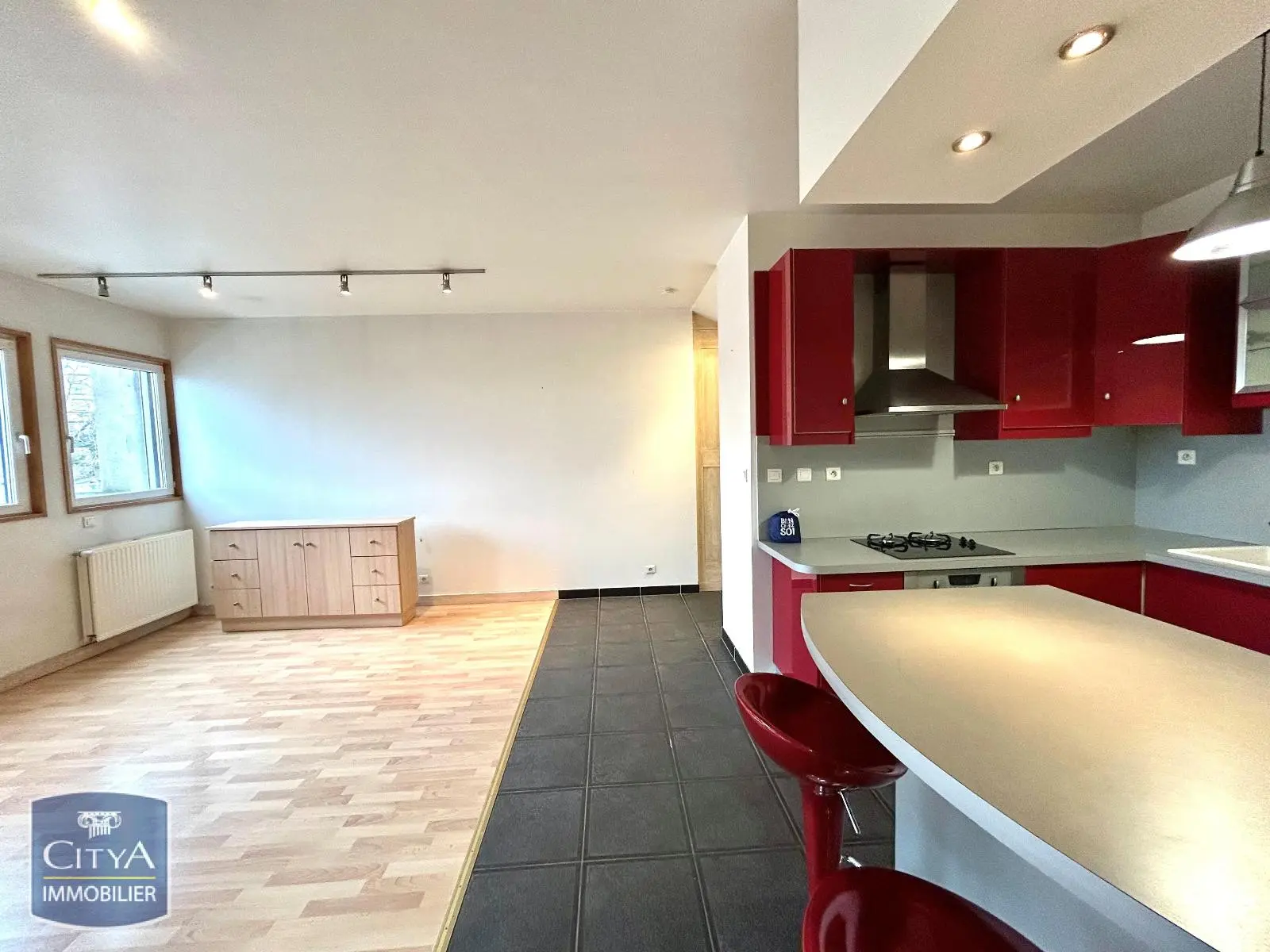 Photo 2 Appartement 2 pièces 56.08m²