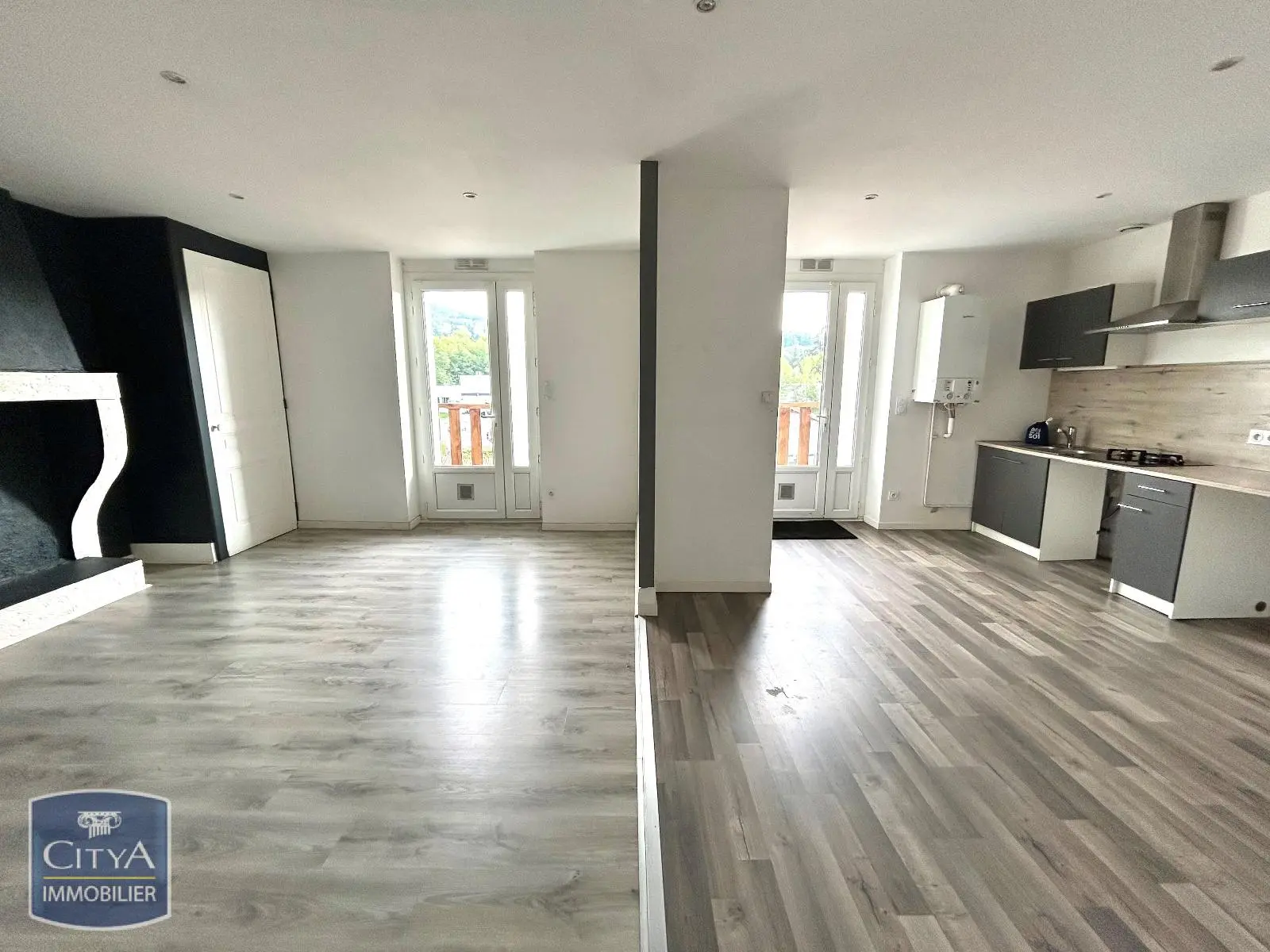 Photo 2 Appartement 3 pièces 81.26m²