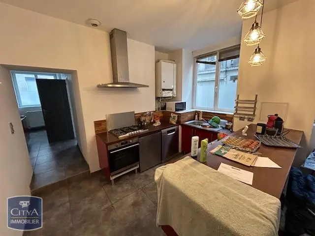 Photo 4 Appartement 1 pièce 13m²