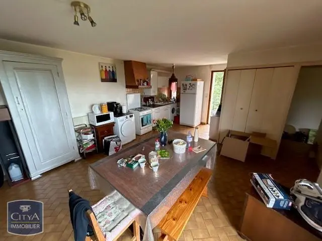 Photo 3 Appartement 5 pièces 95.24m²