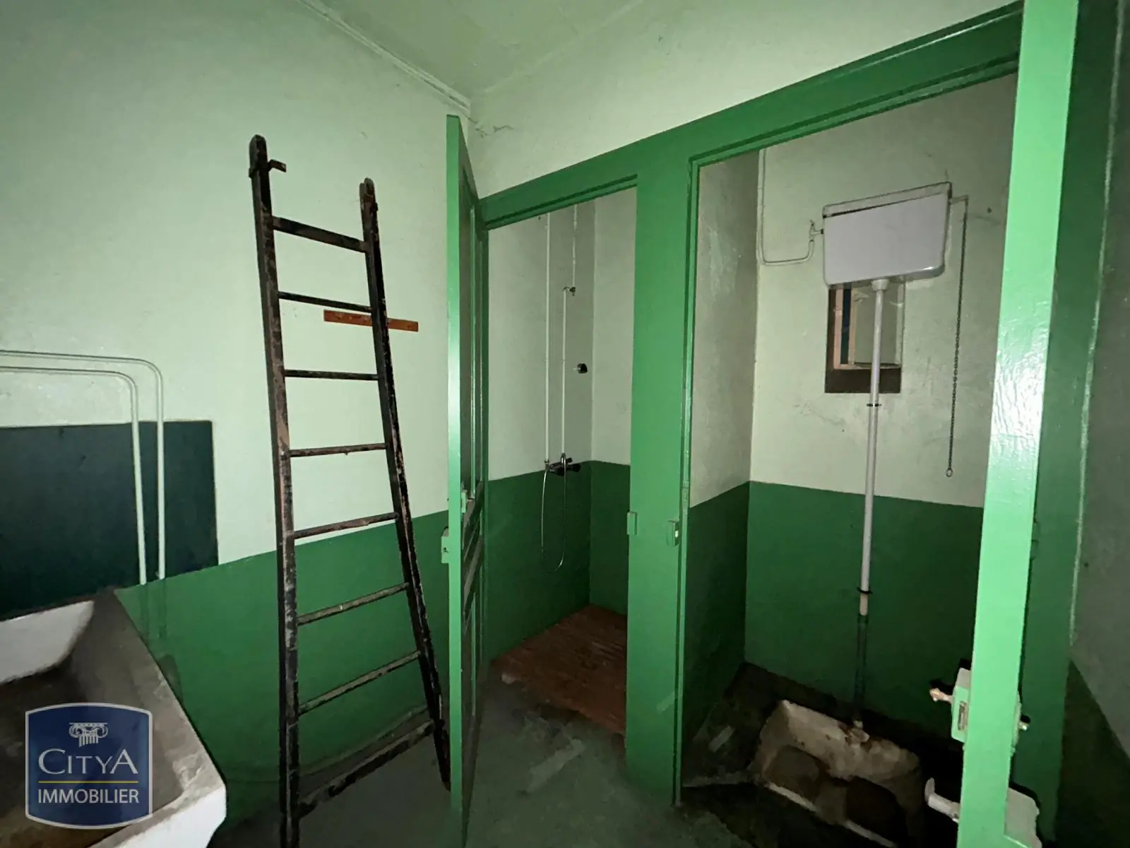 Photo 8 Local Commercial 1000m²