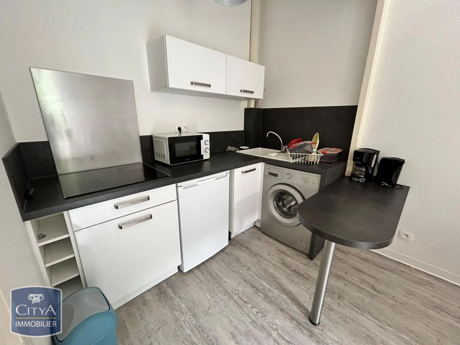 Photo 1 Appartement 2 pièces 38.97m²
