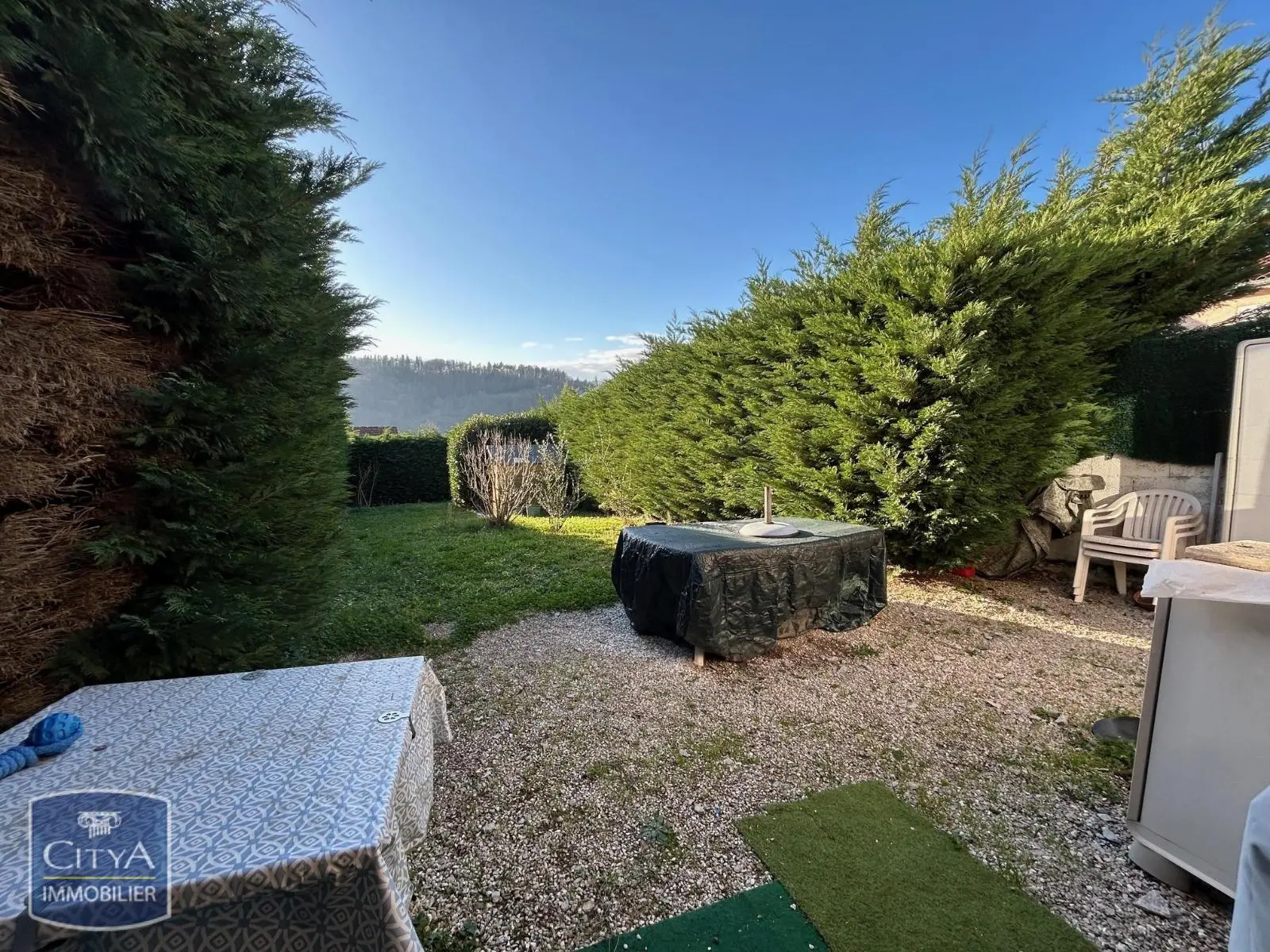 Photo 4 Appartement 3 pièces 60.96m²