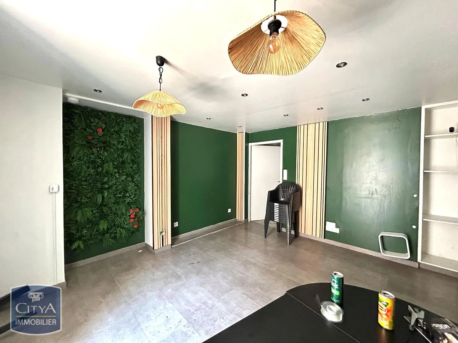 Photo 1 Local Commercial 33m²