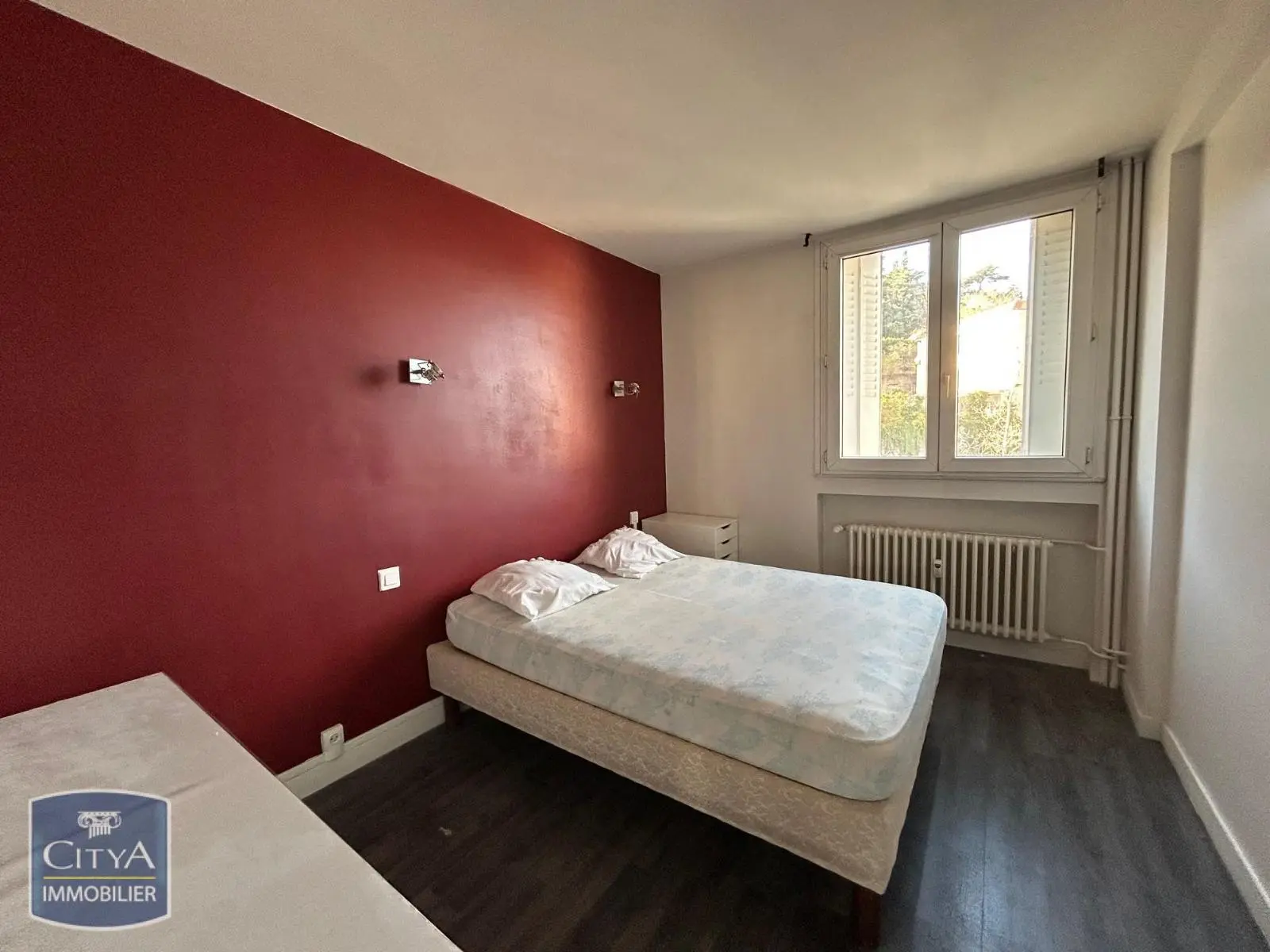 Photo 6 Appartement 3 pièces 61.82m²