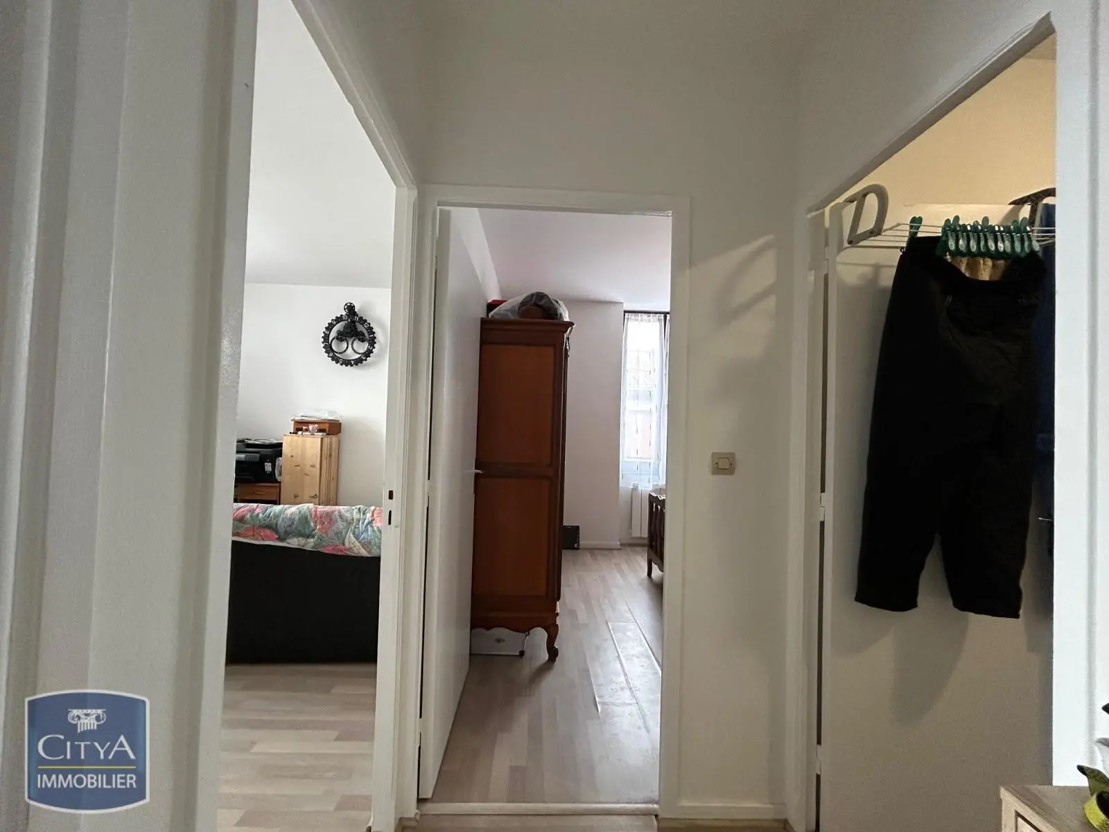 Photo 10 Appartement 2 pièces 43.21m²