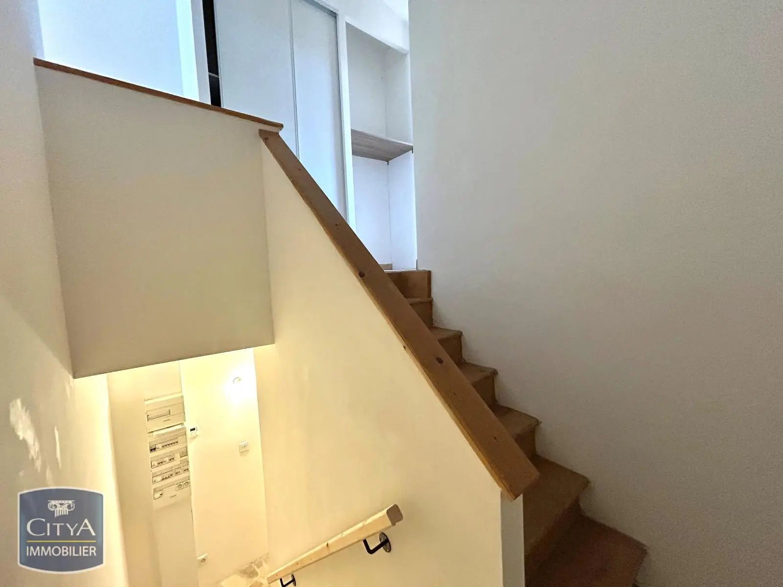 Photo 7 Appartement 2 pièces 40.81m²