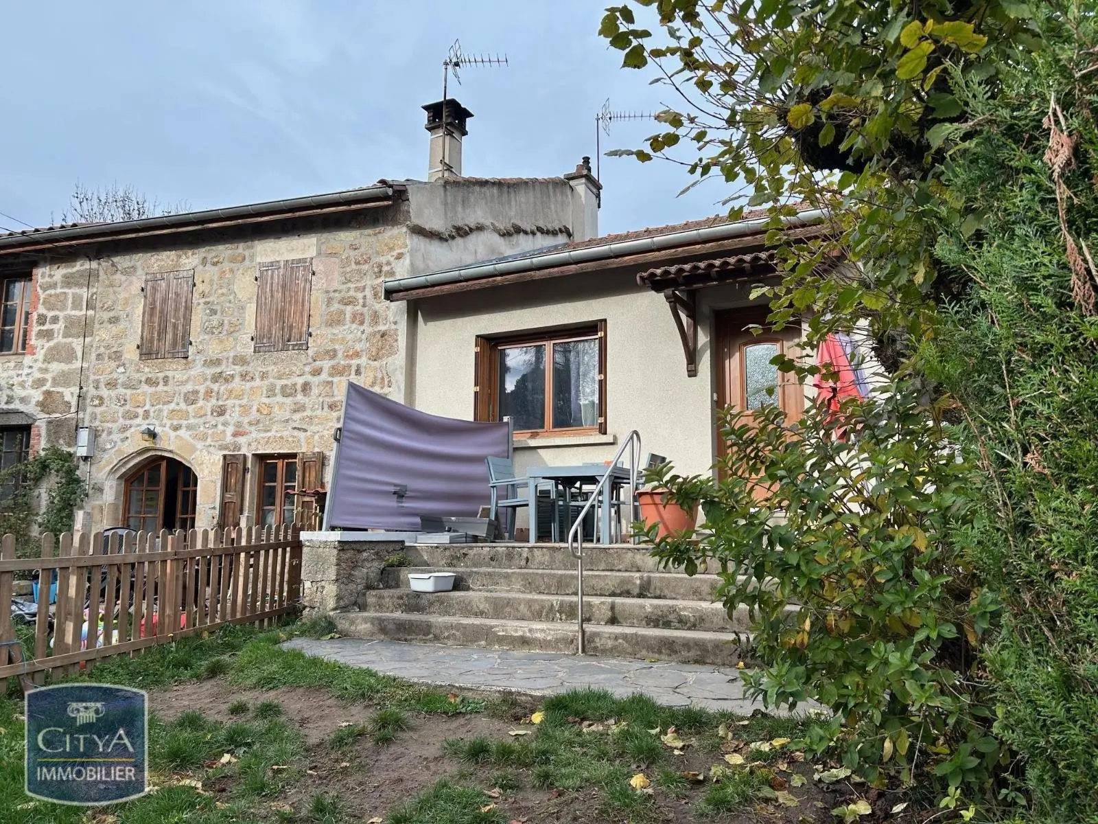 Photo 2 Maison 4 pièces 97.01m²