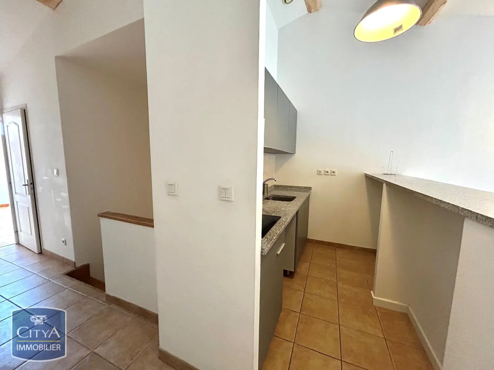 Photo 5 Appartement 2 pièces 40.81m²
