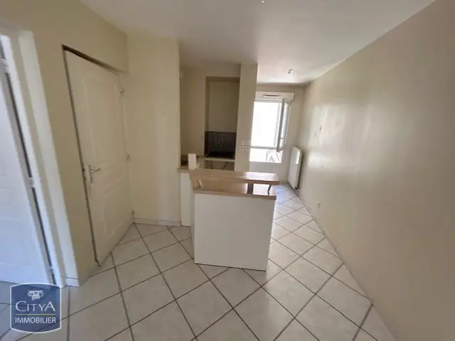Photo 3 Appartement 2 pièces 43.9m²