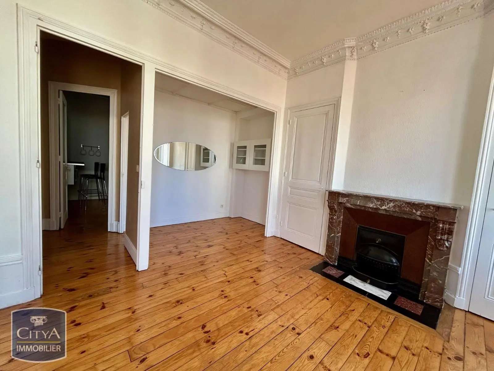 Photo 2 Appartement 2 pièces 55.04m²